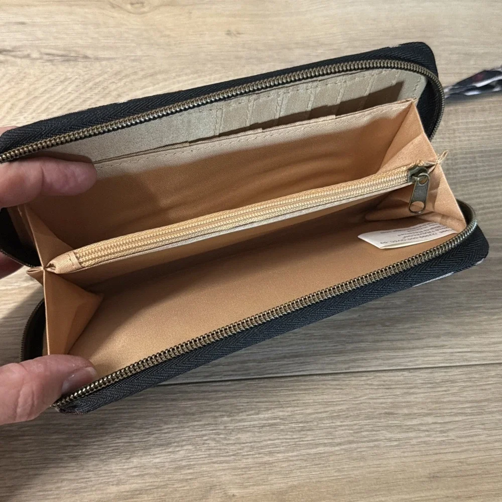 Travelon safe id